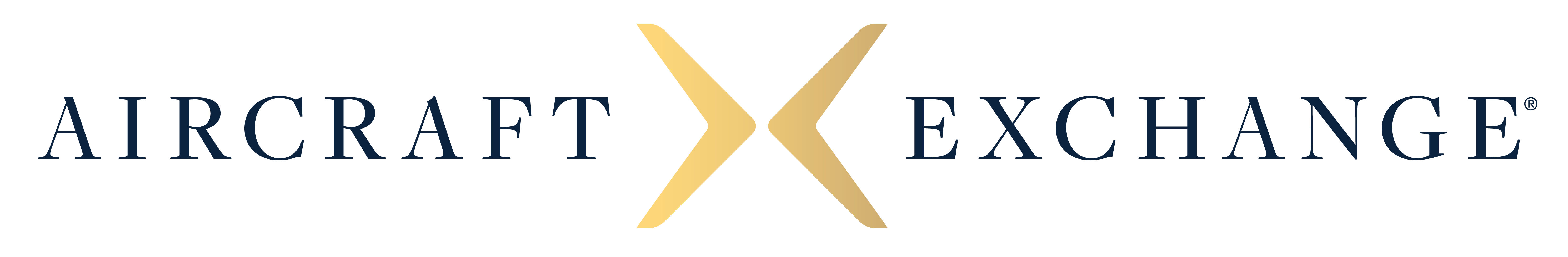 AircraftExchange logo